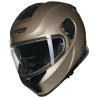 Casco Nolan N80-8 Classico Nobile 316 Sand