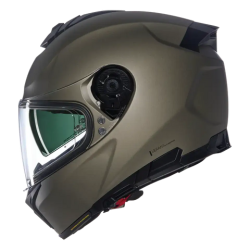 Casco Nolan N80-8 Classico Nobile 315 Stone