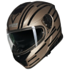 Casco Nolan N80-8 Veloce 348 Sand/Black