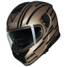 Casco Nolan N80-8 Veloce 348 Sand/Black