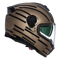Casco Nolan N80-8 Veloce 348 Sand/Black