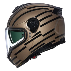 Casco Nolan N80-8 Veloce 348 Sand/Black