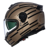 Casco Nolan N80-8 Veloce 348 Sand/Black