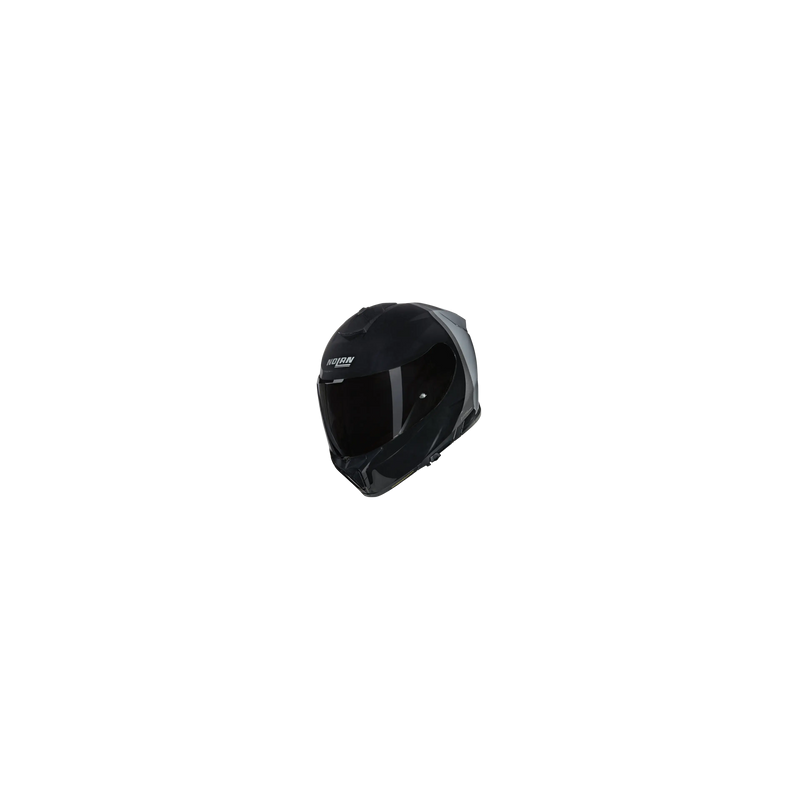 Casco Nolan N80-8 Verniciatura Speciale 343 Black/Grey
