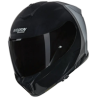 Casco Nolan N80-8 Verniciatura Speciale 343 Black/Grey