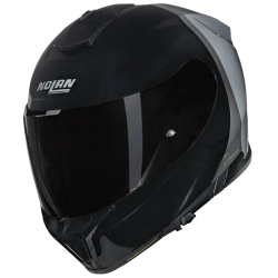 Casco Nolan N80-8 Verniciatura Speciale 343 Black/Grey