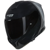 Casco Nolan N80-8 Verniciatura Speciale 343 Black/Grey