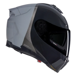 Casco Nolan N80-8 Verniciatura Speciale 343 Black/Grey