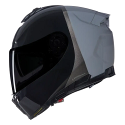 Casco Nolan N80-8 Verniciatura Speciale 343 Black/Grey