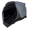 Casco Nolan N80-8 Verniciatura Speciale 343 Black/Grey