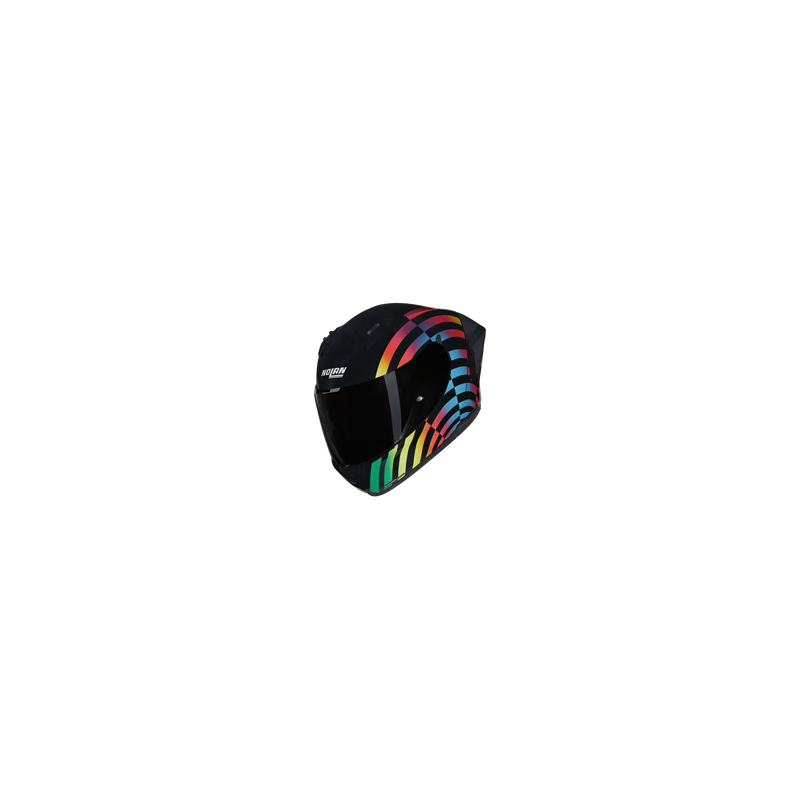 Casco Nolan N60-6 Sport Policromo 343 Multicolor