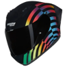 Casco Nolan N60-6 Sport Policromo 343 Multicolor