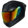 Casco Nolan N60-6 Sport Irido 334 Matt Black/Irido