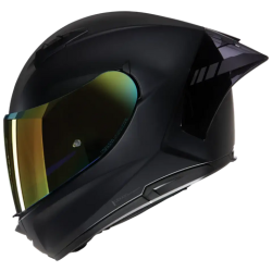 Casco Nolan N60-6 Sport Irido 334 Matt Black/Irido