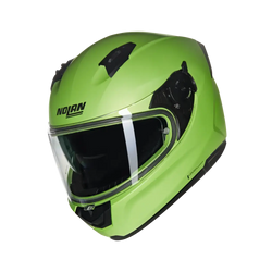 Casco Nolan N60-6 Classico Nobile 322 Matt Impulse Green