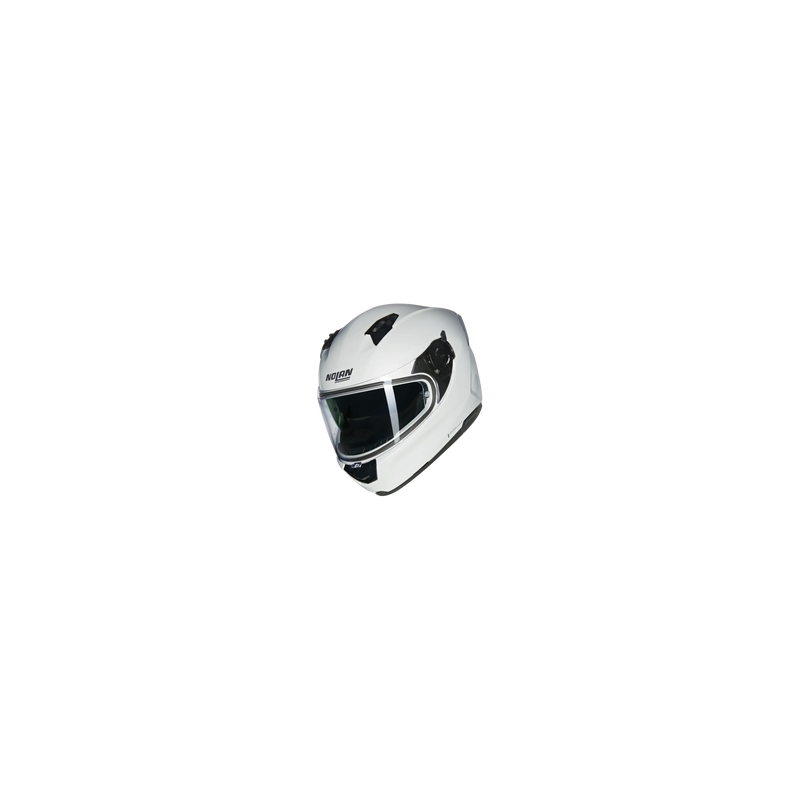 Casco Nolan N60-6 Classico Nobile 320 White/Black
