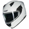 Casco Nolan N60-6 Classico Nobile 320 White/Black