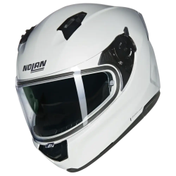 Casco Nolan N60-6 Classico Nobile 320 White/Black