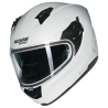 Casco Nolan N60-6 Classico Nobile 320 White/Black