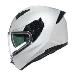 Casco Nolan N60-6 Classico Nobile 320 White/Black