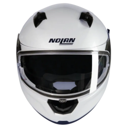 Casco Nolan N60-6 Classico Nobile 320 White/Black
