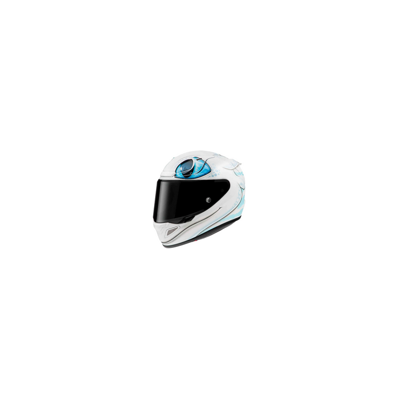 Casco HJC RPHA 12 Light Fury Universal