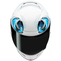 Casco HJC RPHA 12 Light Fury Universal