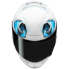 Casco HJC RPHA 12 Light Fury Universal