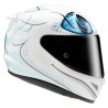 Casco HJC RPHA 12 Light Fury Universal