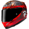 Casco HJC RPHA 12 Blizzard Diablo