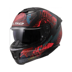 Casco LS2 FF808 Stream II Jungle
