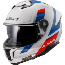 Casco LS2 FF808 Stream II Vintage