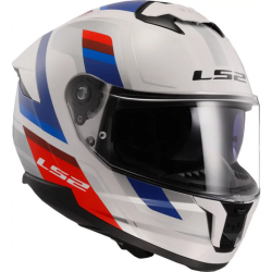 Casco LS2 FF808 Stream II Vintage