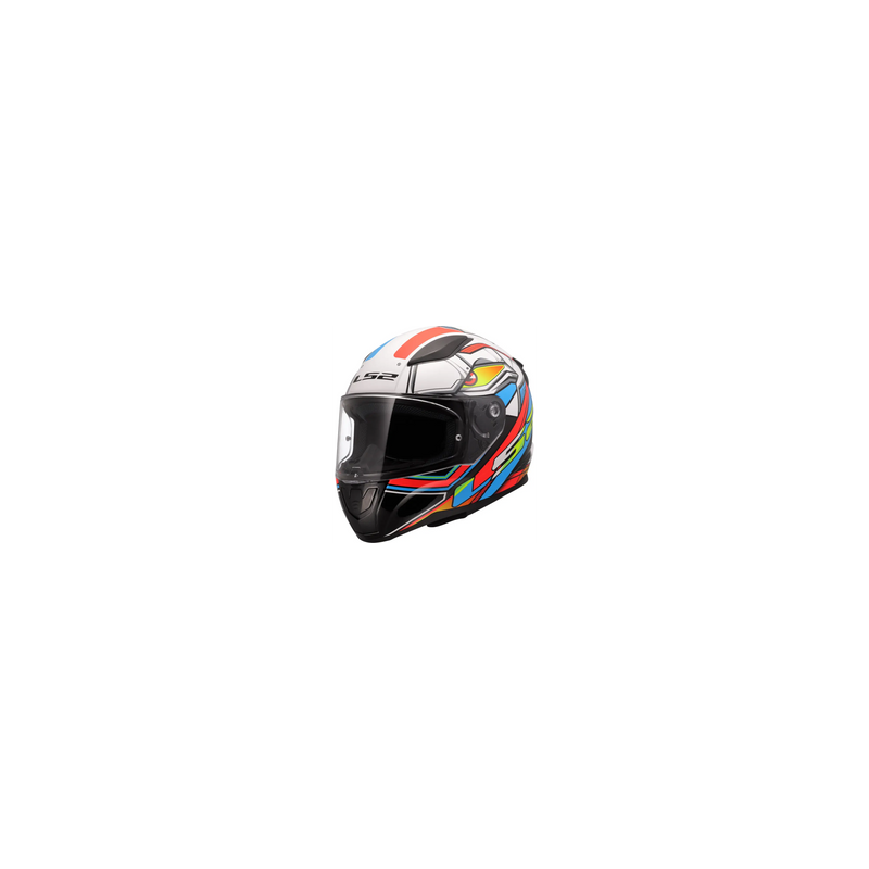 Casco LS2 FF353 Rapid ll Xdron