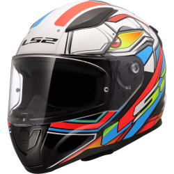 Casco LS2 FF353 Rapid ll Xdron