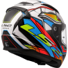 Casco LS2 FF353 Rapid ll Xdron